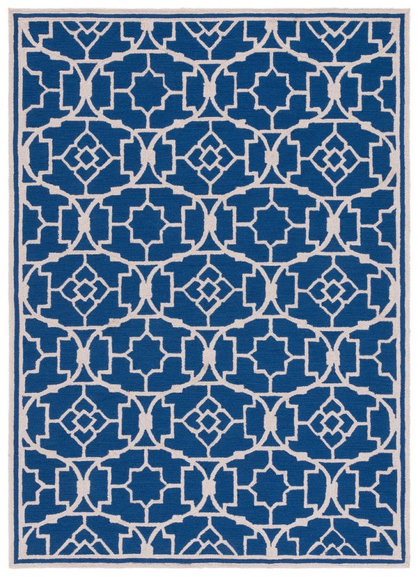 Safavieh Four Seasons Hand Hooked 100% Polyester Pile Rug FRS397B-2339