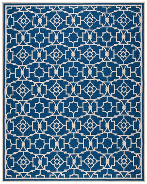 Safavieh Four Seasons Hand Hooked 100% Polyester Pile Rug FRS397B-2339
