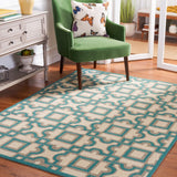 Safavieh Four Seasons 300 Hand Hooked 100% Polyester Pile Rug FRS398B-2339