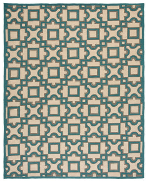 Safavieh Four Seasons 300 Hand Hooked 100% Polyester Pile Rug FRS398B-2339