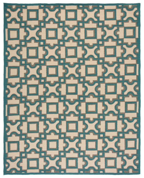 Safavieh Four Seasons 300 Hand Hooked 100% Polyester Pile Rug FRS398B-2339