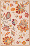 Safavieh Four FRS413 Hand Hooked Rug