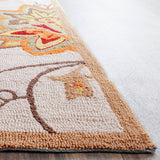 Safavieh Four FRS413 Hand Hooked Rug