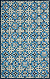 Safavieh Four FRS414 Hand Hooked Rug