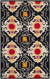 Safavieh Four FRS417 Hand Hooked Rug