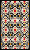 Safavieh Four FRS417 Hand Hooked Rug