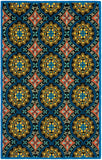 Safavieh Four FRS426 Hand Hooked Rug