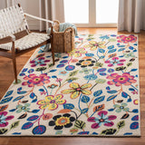 Safavieh Four Seasons Hand Hooked 100% Polyproplene Pile Rug FRS427A-4R
