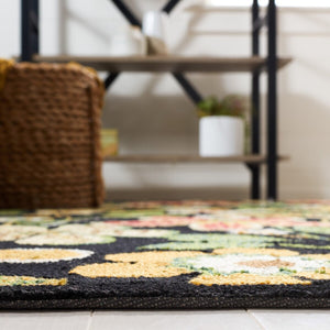 Safavieh Four Seasons Hand Hooked 100% Polyproplene Pile Rug FRS427D-2339