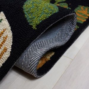 Safavieh Four Seasons Hand Hooked 100% Polyproplene Pile Rug FRS427D-2339