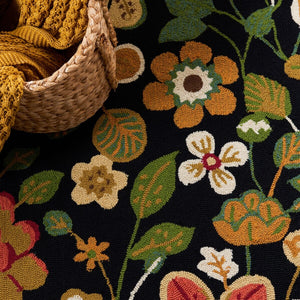 Safavieh Four Seasons Hand Hooked 100% Polyproplene Pile Rug FRS427D-2339