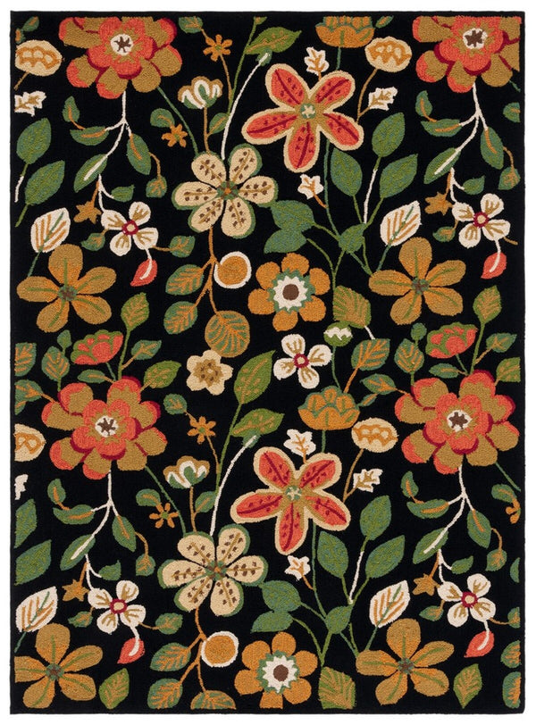 Safavieh Four Seasons Hand Hooked 100% Polyproplene Pile Rug FRS427D-2339