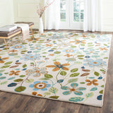 Safavieh Four FRS429 Hand Hooked Rug