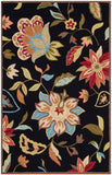 Safavieh Four FRS435 Hand Hooked Rug
