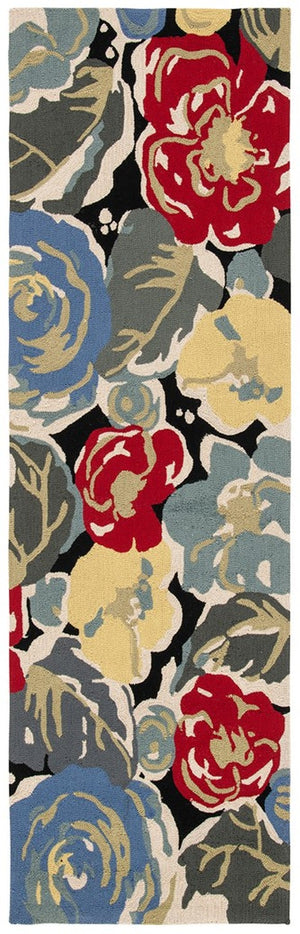 Safavieh Frs437 Hand Hooked 100% Polyproplene Pile Rug FRS437A-2848