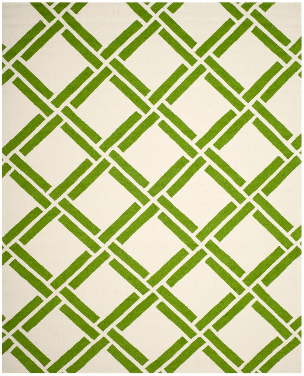 Safavieh Four FRS441 Hand Hooked Rug