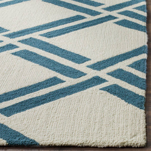 Safavieh Four FRS441 Hand Hooked Rug