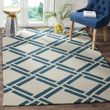 Safavieh Four FRS441 Hand Hooked Rug