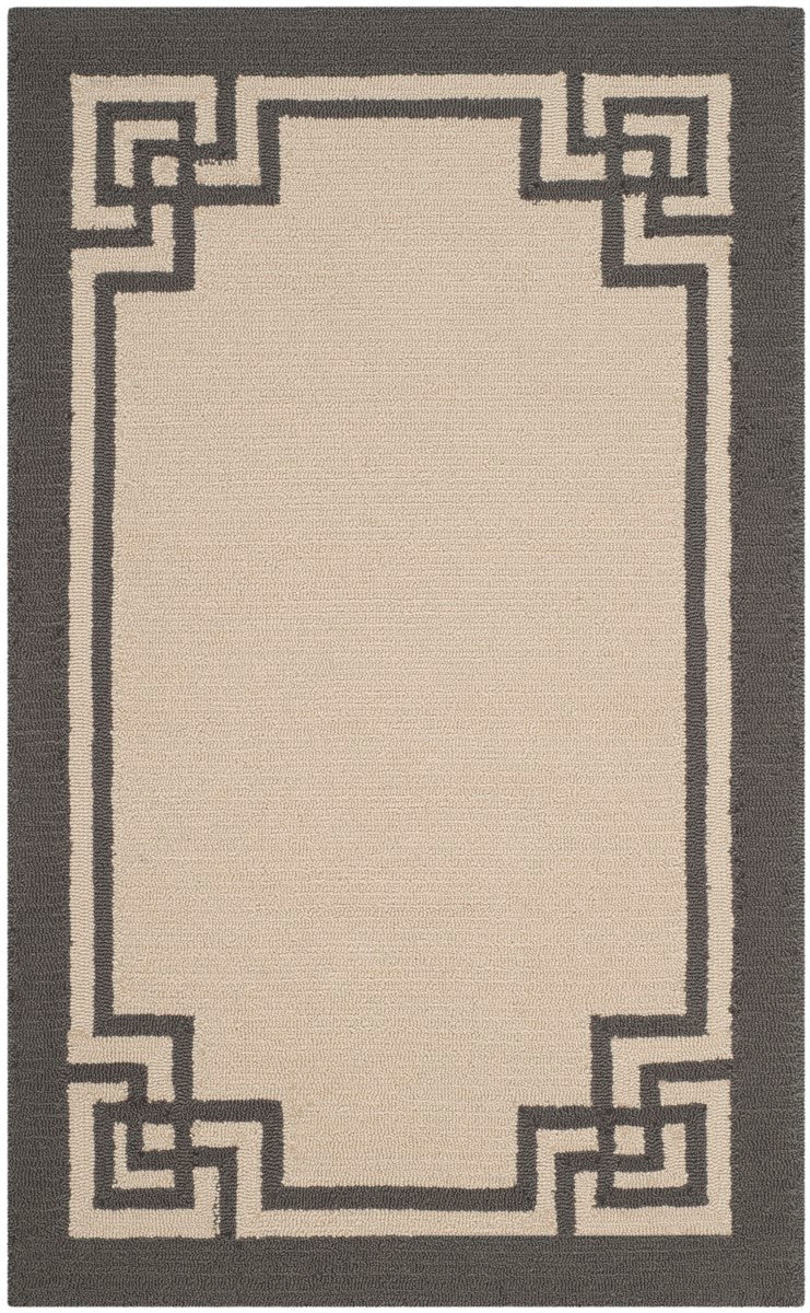 Safavieh Four FRS461 Hand Hooked Rug