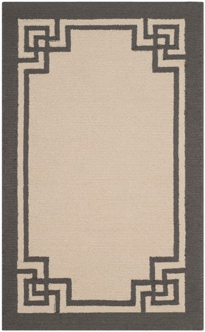 Safavieh Four FRS461 Hand Hooked Rug