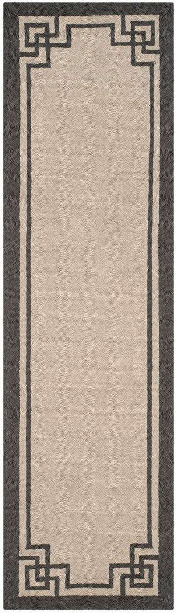 Safavieh Four FRS461 Hand Hooked Rug