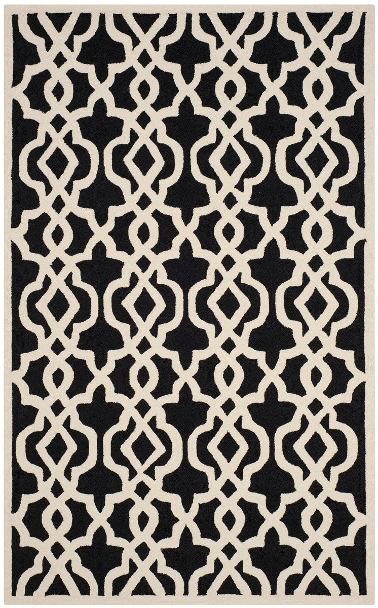 Safavieh Four FRS466 Hand Tufted Rug