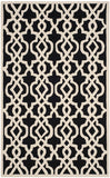 Four FRS466 Hand Tufted Rug