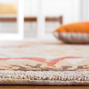 Safavieh Four Seasons Hand Hooked 100% Polyproplene Pile Rug FRS467E-2339