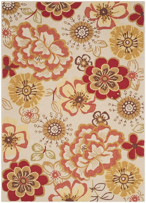 Safavieh Four Seasons Hand Hooked 100% Polyproplene Pile Rug FRS467F-2339