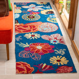 Safavieh Four Seasons Hand Hooked 100% Polyproplene Pile Rug FRS470A-4R
