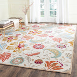 Safavieh Four FRS475 Hand Hooked Rug
