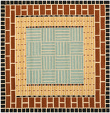 Safavieh Four FRS476 Hand Hooked Rug