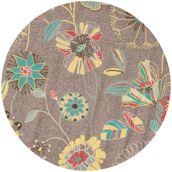 Safavieh Four FRS482 Hand Hooked Rug