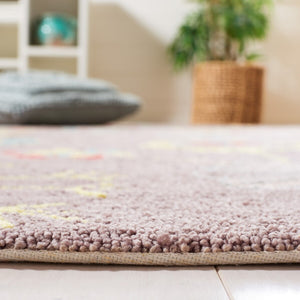 Safavieh Four Seasons Hand Hooked 100% Polyproplene Pile Rug FRS482A-57