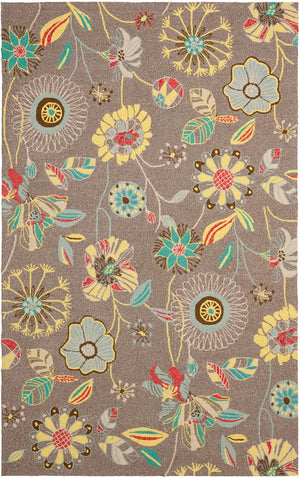 Safavieh Four FRS482 Hand Hooked Rug