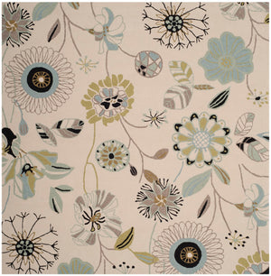 Safavieh Four FRS482 Hand Hooked Rug