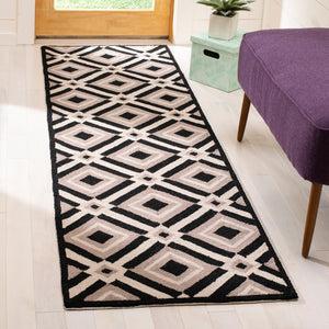 Safavieh Frs483 Hand Hooked 100% Polyproplene Pile Rug FRS483A-4R