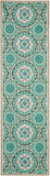Safavieh Four FRS485 Hand Hooked Rug