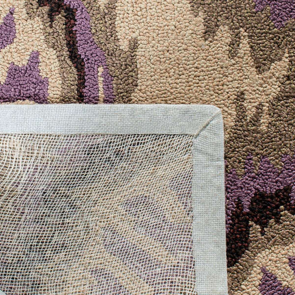 Safavieh Four Seasons Hand Hooked 100% Polyproplene Pile Rug FRS486B-28