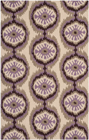 Safavieh Four FRS486 Hand Hooked Rug