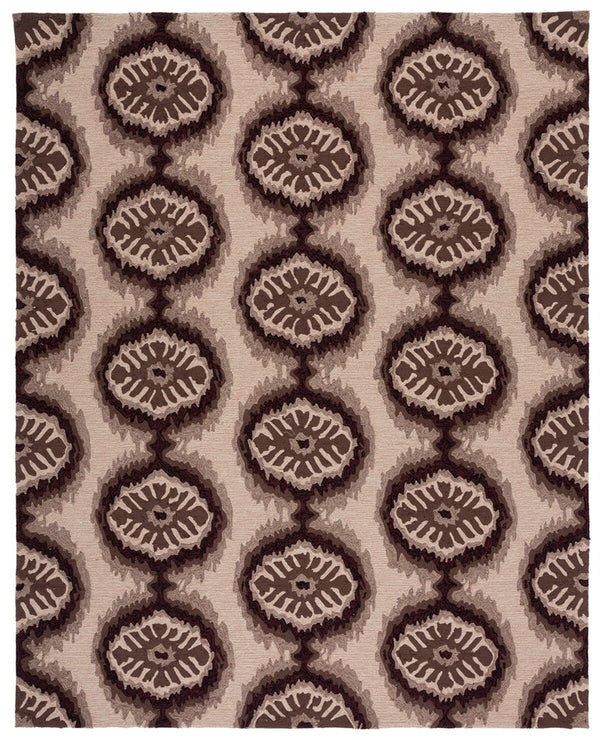 Safavieh Four Seasons Hand Hooked 100% Polyproplene Pile Rug FRS486B-28