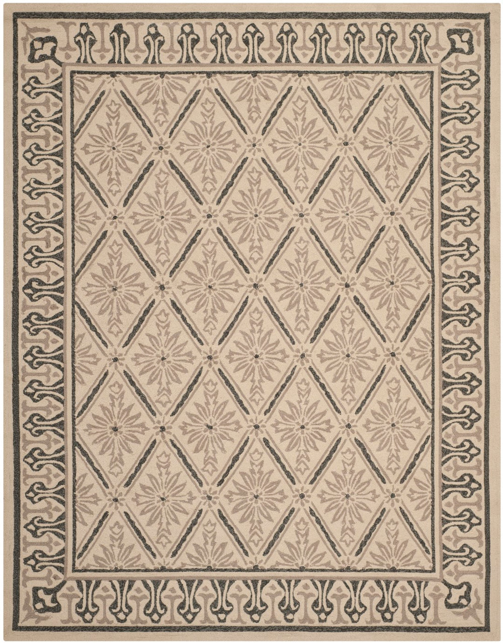 Safavieh Vermont FRS487 Hand Hooked Rug