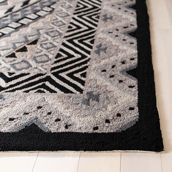 Safavieh Four Seasons Hand Hooked 100% Polyproplene Pile Rug FRS490A-28