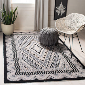 Safavieh Four Seasons Hand Hooked 100% Polyproplene Pile Rug FRS490A-28