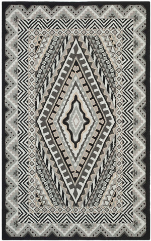 Safavieh Four FRS490 Hand Hooked Rug