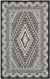 Safavieh Four FRS490 Hand Hooked Rug