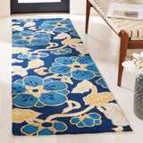 Safavieh Four Seasons 492 Hand Hooked 100% Polyproplene Pile Rug FRS492A-4R