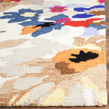 Safavieh Four FRS509 Hand Hooked Rug