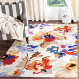 Safavieh Four FRS509 Hand Hooked Rug