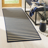 Safavieh Four Seasons 650 Power Loomed 100% Polypropylene Pile Rug FRS650B-4